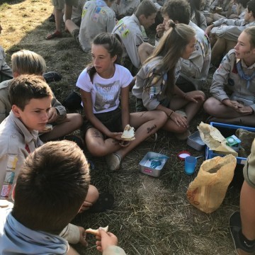 IMG 7538 - Scouts en Gidsen Zaventem 